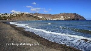 Las Playitas - GUÍA DE FUERTEVENTURA