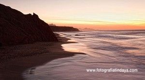 Playa del Viejo Rey - GUÍA DE FUERTEVENTURA