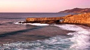 La Pared de Jandía - GUÍA DE FUERTEVENTURA