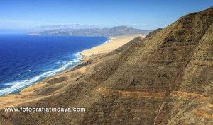 jable - GUÍA DE FUERTEVENTURA