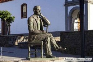 Cabildo - GUÍA DE FUERTEVENTURA