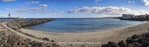 Playa Chica - GUÍA DE FUERTEVENTURA