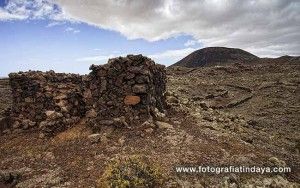 Majada de La Lengua - GUÍA DE FUERTEVENTURA