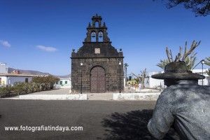 Fiestas de Casillas del Ángel - GUÍA DE FUERTEVENTURA