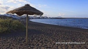 Puerto Lajas - GUÍA DE FUERTEVENTURA