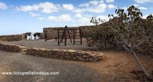 Casa de Felipito - GUÍA DE FUERTEVENTURA