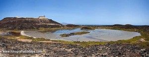 José Rial Vázquez – Farero de Lobos 1913 -1916 - GUÍA DE FUERTEVENTURA