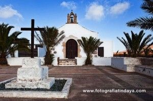 Fiestas de la Matilla - GUÍA DE FUERTEVENTURA