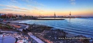 Puerto de Cabras - GUÍA DE FUERTEVENTURA