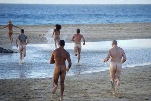 El naturismo en Fuerteventura - GUÍA DE FUERTEVENTURA