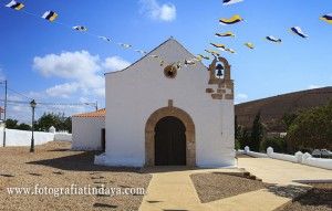 Fiestas de Agua de Bueyes - GUÍA DE FUERTEVENTURA