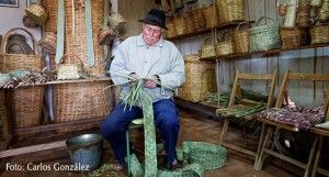 La Artesanía de palma en Fuerteventura - GUÍA DE FUERTEVENTURA