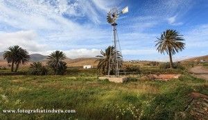 Pueblos de Fuerteventura, Agua de Bueyes - GUÍA DE FUERTEVENTURA