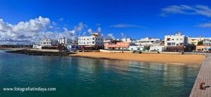 Playas de Corralejo - GUÍA DE FUERTEVENTURA