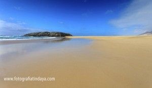 Fuerteventura Reserva de la Biosfera - GUÍA DE FUERTEVENTURA