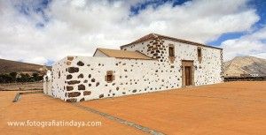Casa Alta de Tindaya - GUÍA DE FUERTEVENTURA