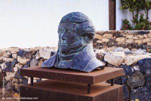 Casa del Doctor Mena - GUÍA DE FUERTEVENTURA
