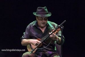 Domingo Rodríguez Oramas «El Colorao» - GUÍA DE FUERTEVENTURA