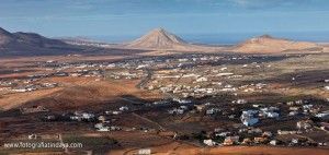 La Oliva - GUÍA DE FUERTEVENTURA