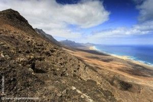 Macaronesia - GUÍA DE FUERTEVENTURA