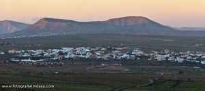 La Antigua, pueblos de Fuerteventura - GUÍA DE FUERTEVENTURA