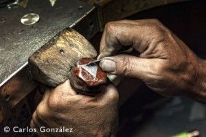 La orfebrería en Fuerteventura - GUÍA DE FUERTEVENTURA
