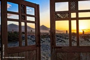 Fiestas de San Juan – Cofete - GUÍA DE FUERTEVENTURA