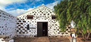 La Cilla en Fuerteventura - GUÍA DE FUERTEVENTURA