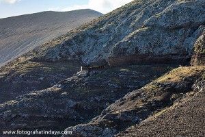 Mirador y Fuente de Tababaire - GUÍA DE FUERTEVENTURA