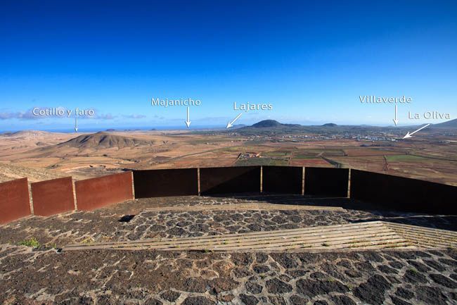 Fuente de Tababaire