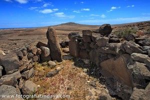 casa honda - GUÍA DE FUERTEVENTURA
