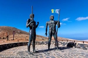 majorero - GUÍA DE FUERTEVENTURA