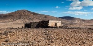 Pago de las Casas de Taca - GUÍA DE FUERTEVENTURA