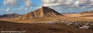 Montaña de Tindaya - GUÍA DE FUERTEVENTURA