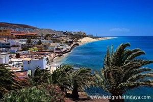 MORRO JABLE - GUÍA DE FUERTEVENTURA