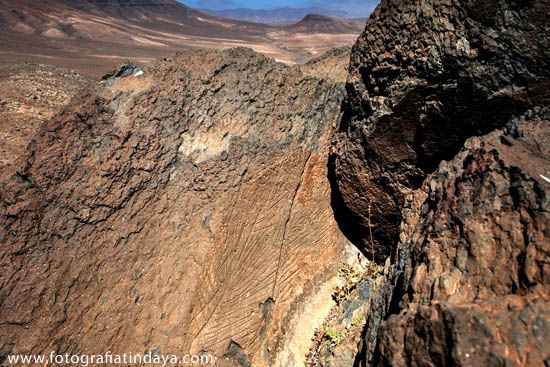Yacimiento Montaña de Arriba