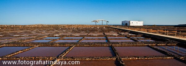 Salinas del Carmen