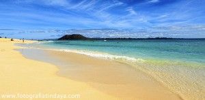 Viaja a Fuerteventura en familia - GUÍA DE FUERTEVENTURA