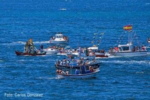 Fiestas de El Cotillo - GUÍA DE FUERTEVENTURA