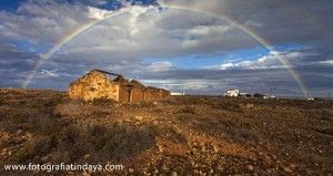 La Caldereta - GUÍA DE FUERTEVENTURA