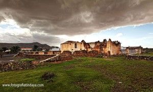 Casa del Inglés - GUÍA DE FUERTEVENTURA