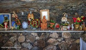Santuario Virgen del Tanquito - GUÍA DE FUERTEVENTURA