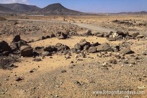 Tagoror - GUÍA DE FUERTEVENTURA
