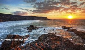 Un pescador salvado – Leyendas de Fuerteventura - GUÍA DE FUERTEVENTURA