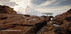 El mariscador de lapas – Leyendas de Fuerteventura - GUÍA DE FUERTEVENTURA