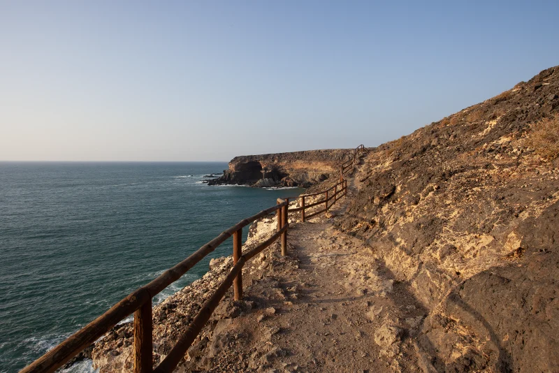 Fiestas de Ajuy - GUÍA DE FUERTEVENTURA