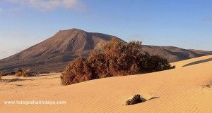 El Balancón - GUÍA DE FUERTEVENTURA