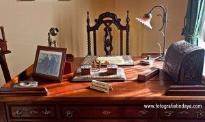 Casa Museo de Miguel de Unamuno - GUÍA DE FUERTEVENTURA