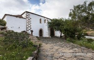 San Diego de Alcalá - GUÍA DE FUERTEVENTURA