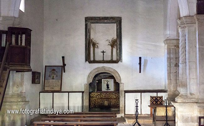 Ermita de San Diego